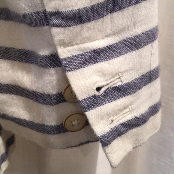 Isabella Sinclair blazer jacket size S - Picture 6 of 6